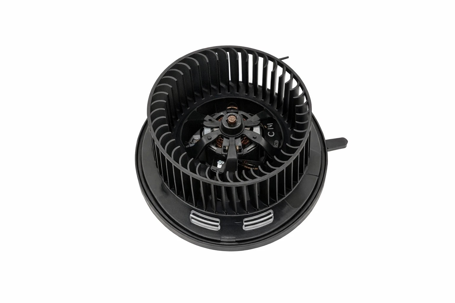 OEM HVAC Blower Motor for BMW Z4, X3, 328i, 335i, 128i, 135i (2003–2016) 64119227670