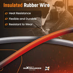 Oxygen Sensor Set for Ford Focus 2.0L (2006–2011)
