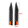 Side Mirror Anti-collision Trim Protector for Universal Vehicles