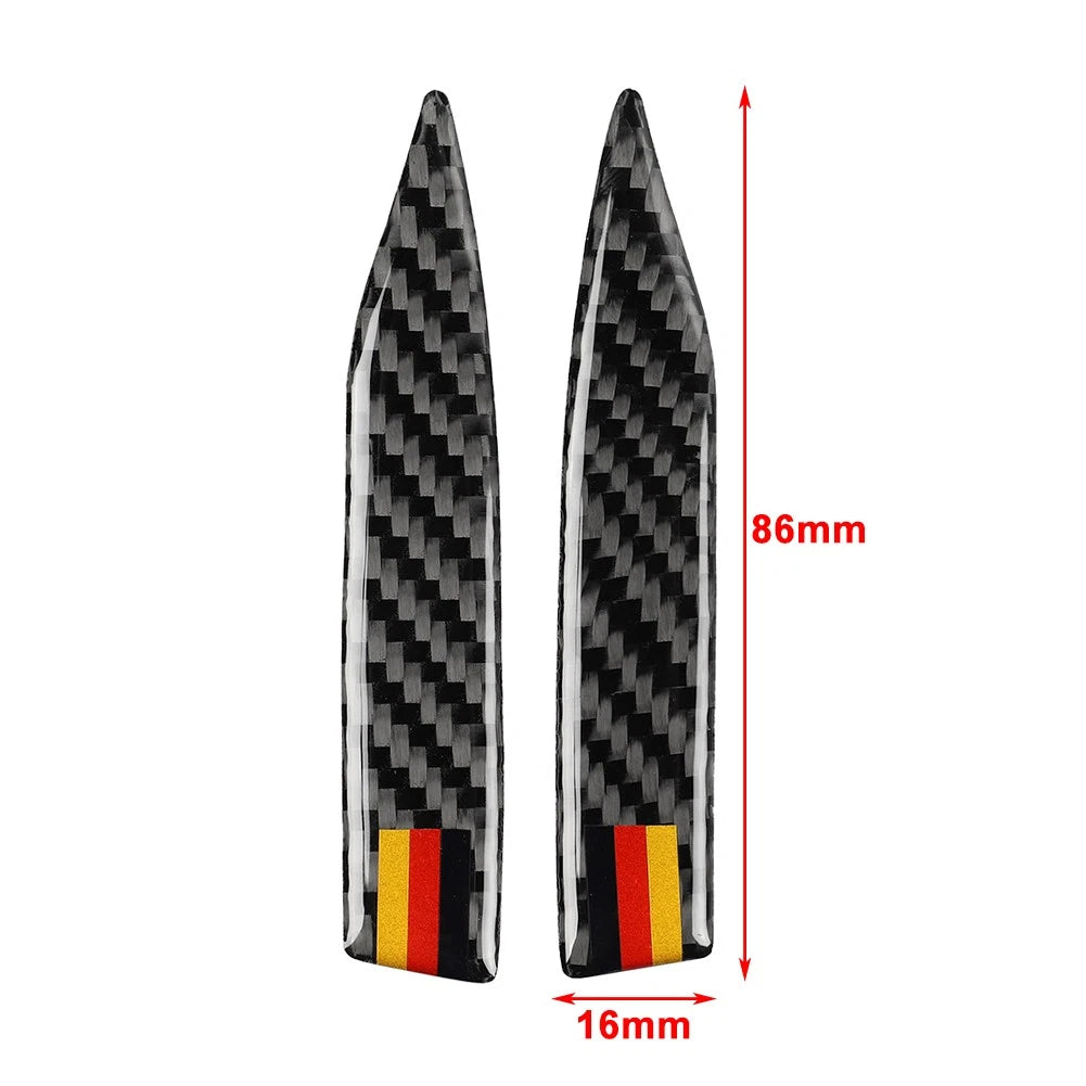 Side Mirror Anti-collision Trim Protector for Universal Vehicles
