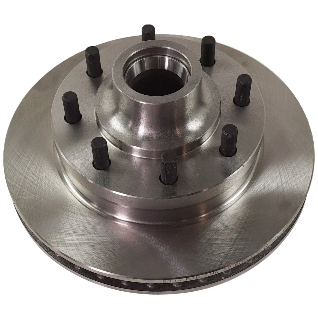 Front Brake Disc Rotors for Dodge Ram 2500 (1994–1999)