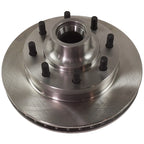Front Brake Disc Rotors for Dodge Ram 2500 (1994–1999)