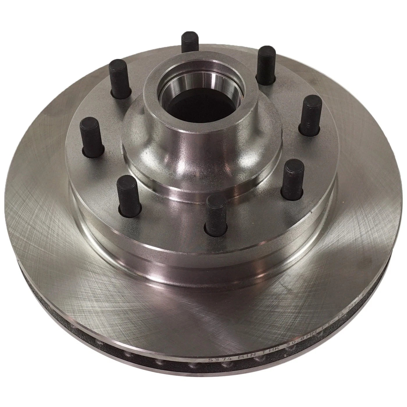 Front Brake Disc Rotors for Dodge Ram 2500 (1994–1999)