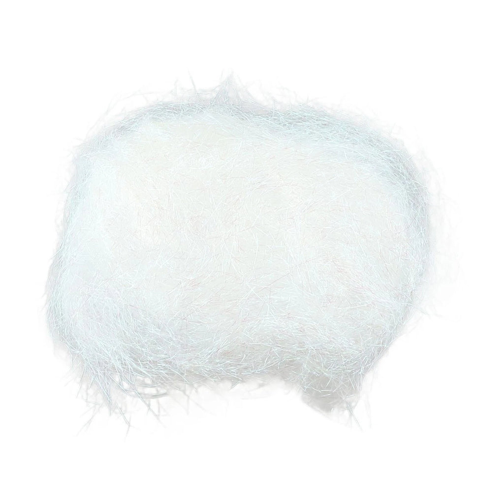 65mm Dubbing Synthetic Fibers Baitfish Fly Tying Material for Fishing