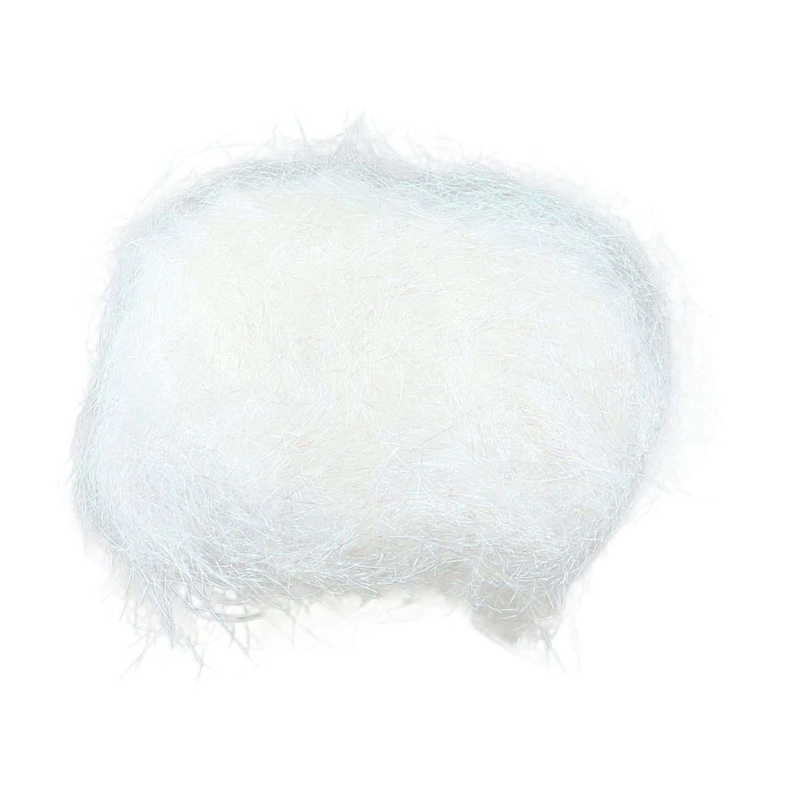 65mm Dubbing Synthetic Fibers Baitfish Fly Tying Material for Fishing