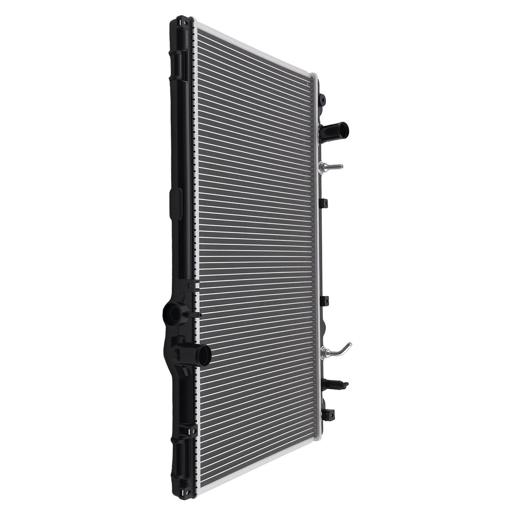 Cooling Assembly Radiator for Lexus IS200 IS300 (1999–2005) 16400-46560