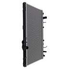 Cooling Assembly Radiator for Lexus IS200 IS300 (1999–2005) 16400-46560