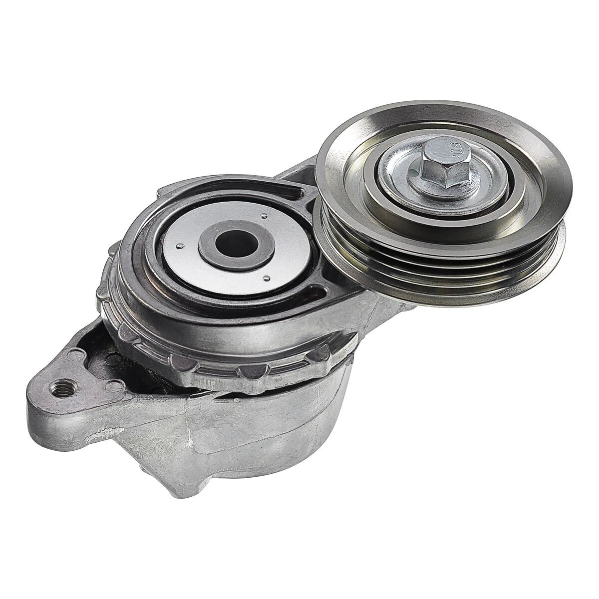 Belt Tensioner Assembly for Honda CR-Z, Insight (2010–2016)