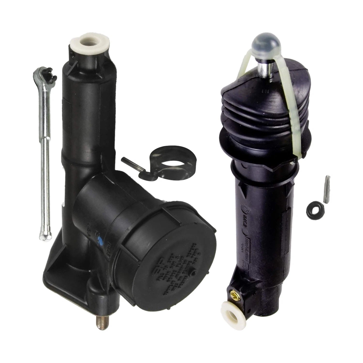 Luk Clutch Master & Slave Cylinder Kit for Ford Bronco F-150 F-250 F-350 (1980–1996)