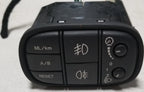 Headlight Switch for Jaguar S-Type (2003–2008) 2R83-11654-B