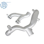 Coolant Pipe for Jaguar Land Rover 3.0L 5.0L Supercharged