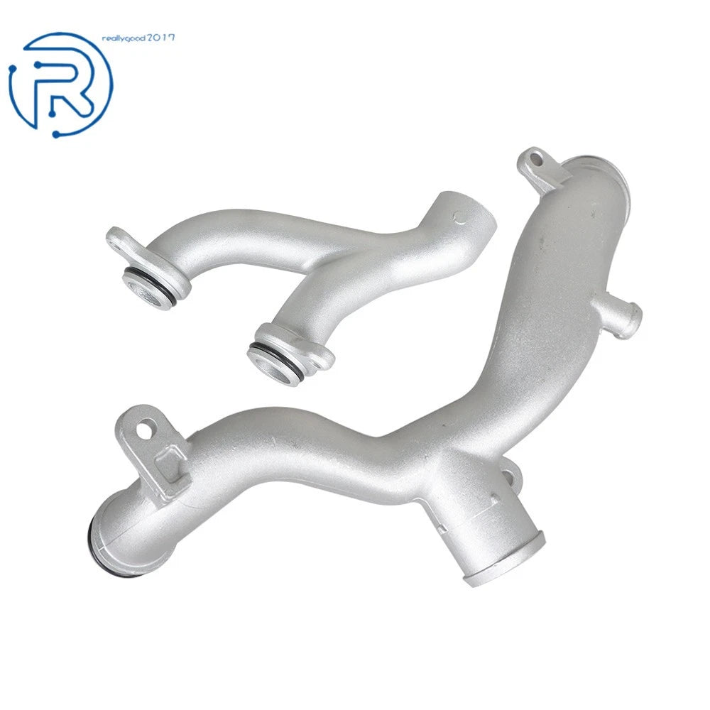 Coolant Pipe for Jaguar Land Rover 3.0L 5.0L Supercharged