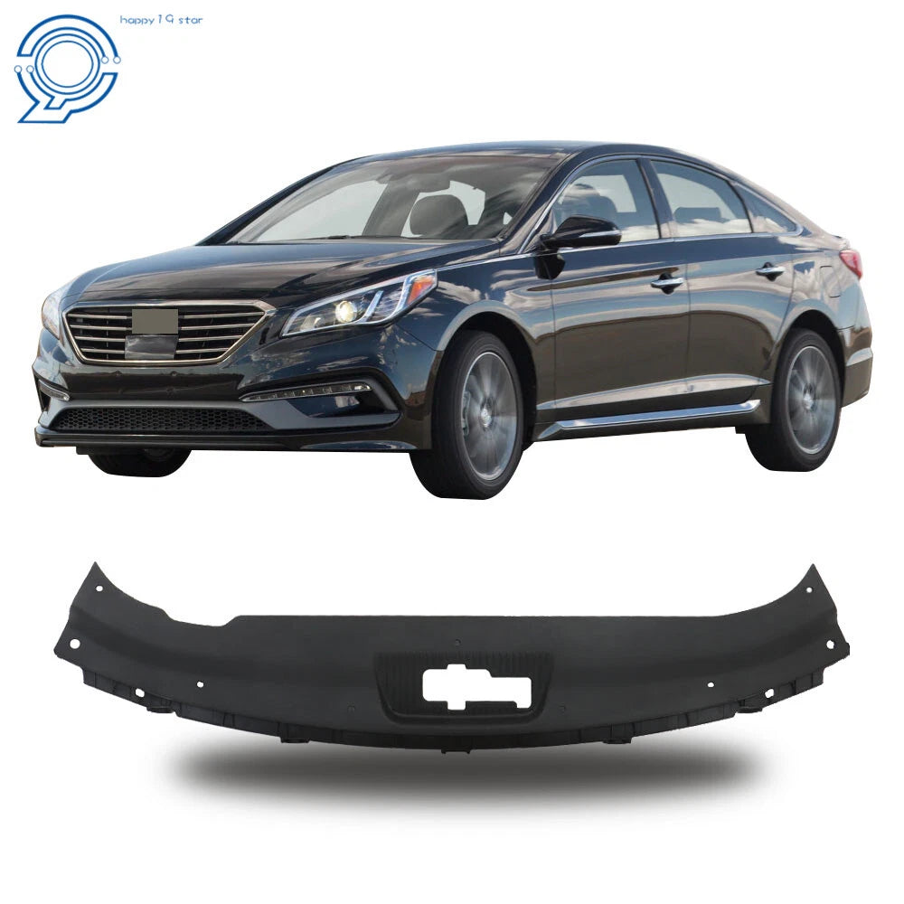 Radiator Support Cover for Hyundai Sonata (2015–2017) HY1224101 86361C2000