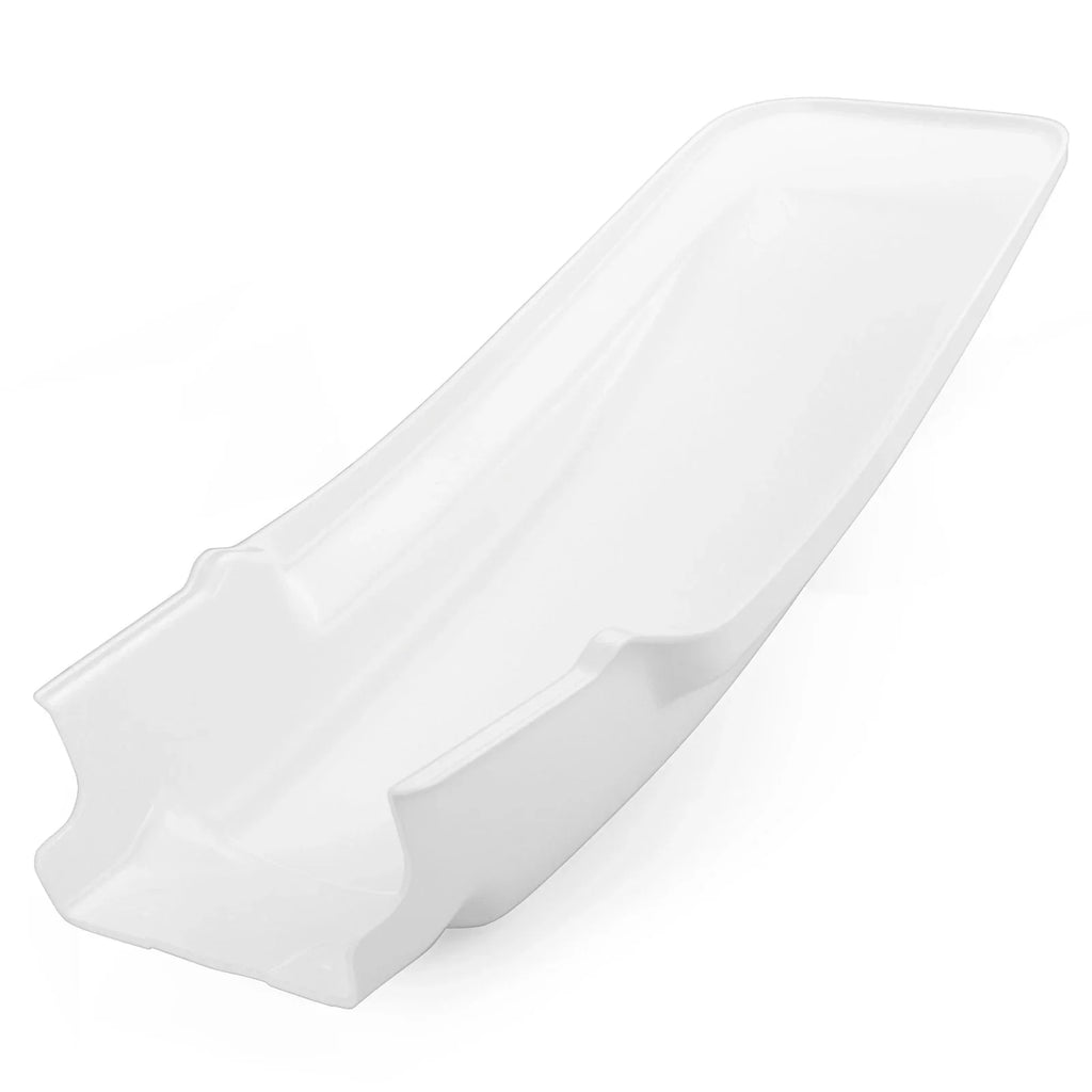 White Rear Fender for Honda XR200R (1986–2002)