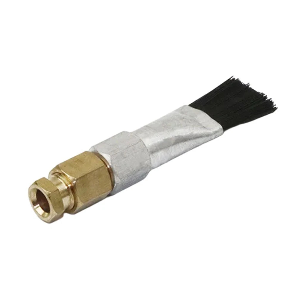 Automatic Lubricating Brush for Chain M8 M10 (2010–2023)