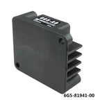 Regulator Rectifier for Yamaha 75-225HP (1990–2006) 6G5-81960-A0 688-81960-61 688-81960-60 M