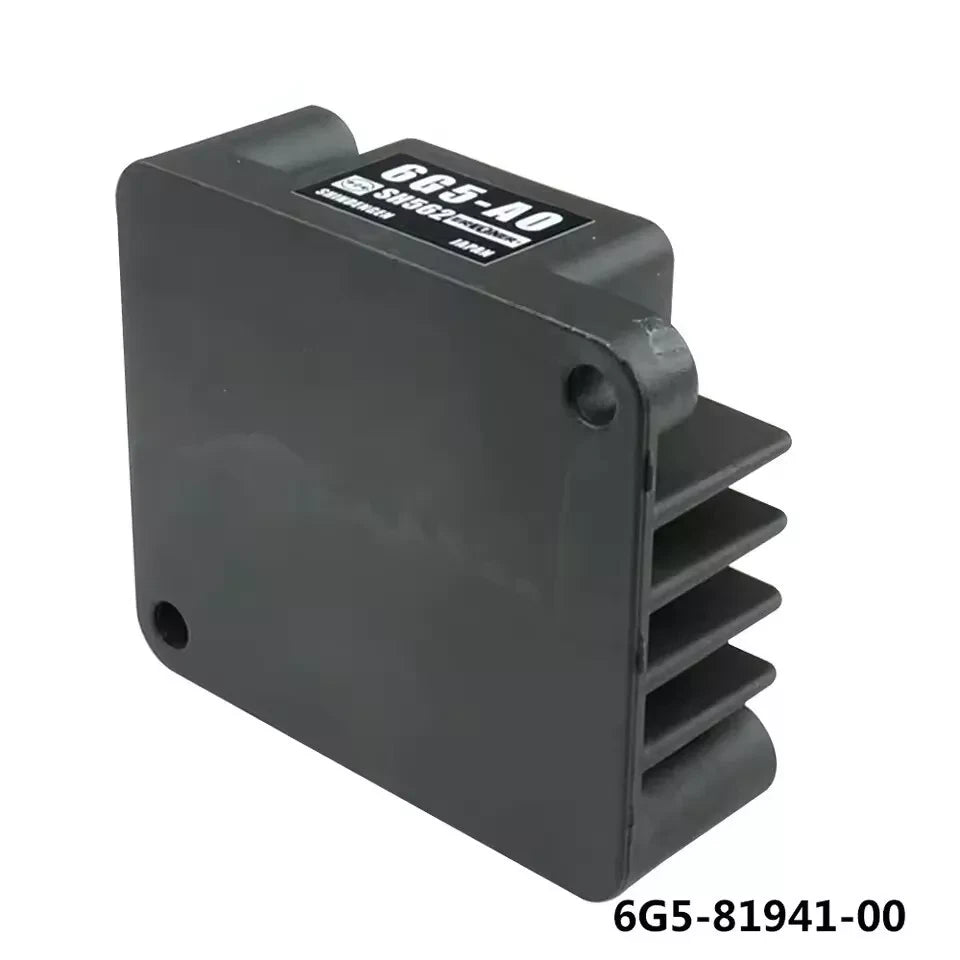 Regulator Rectifier for Yamaha 75-225HP (1990–2006) 6G5-81960-A0 688-81960-61 688-81960-60 M
