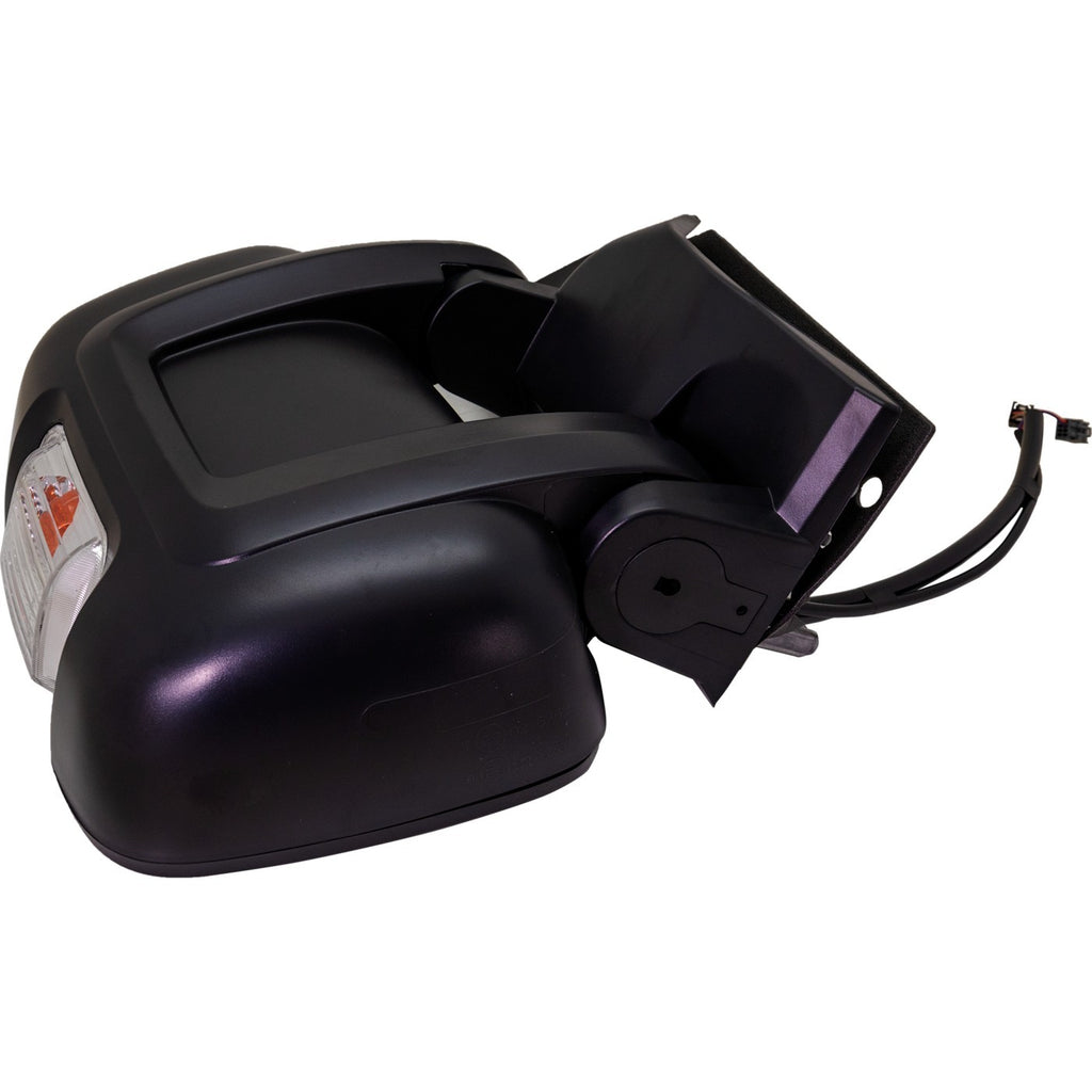 Passenger Side Mirror for Ram ProMaster 1500 (2014–2021)