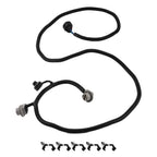 Driver Side Tail Light Wiring Harness for Chevrolet Silverado 1500 2015 23141278