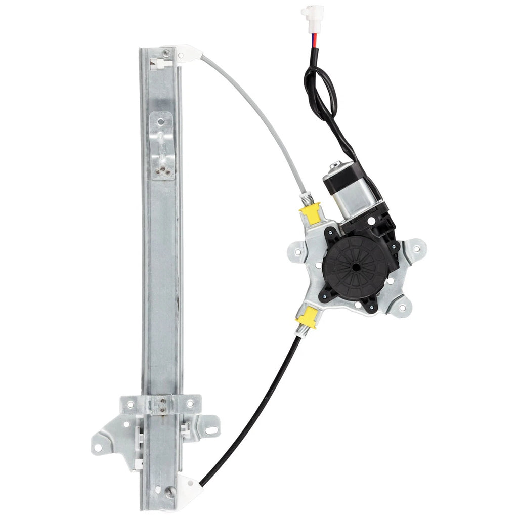 Window Regulator for Lancer (2002–2007) Rear Passenger Right Side