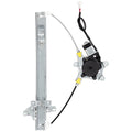 Window Regulator for Lancer (2002–2007) Rear Passenger Right Side
