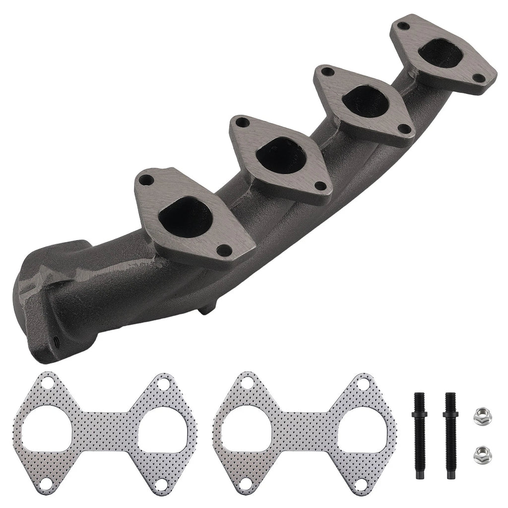 Right Exhaust Manifold Kit for Ford Expedition Lincoln Navigator (2005–2008)