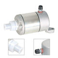 Starter Motor for Yamaha TT-R250, YBR250, TT250R RAID (1993-2006, 2007-2011)