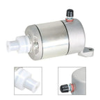 Starter Motor for Yamaha TT-R250, YBR250, TT250R RAID (1993-2006, 2007-2011)