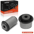 Front Lower Control Arm Bushing for Chevrolet Camaro Pontiac Firebird (2010–2015)
