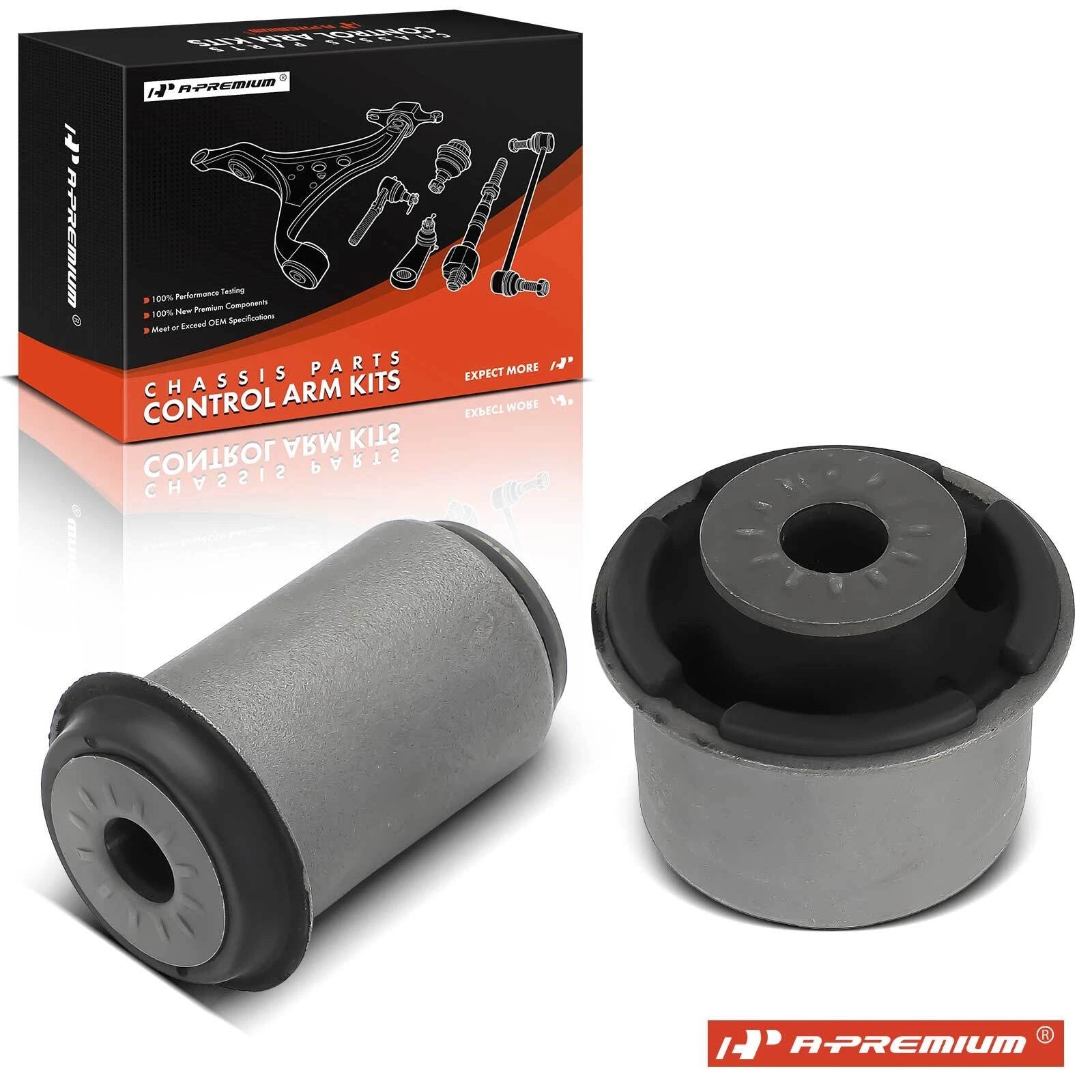 Front Lower Control Arm Bushing for Chevrolet Camaro Pontiac Firebird (2010–2015)