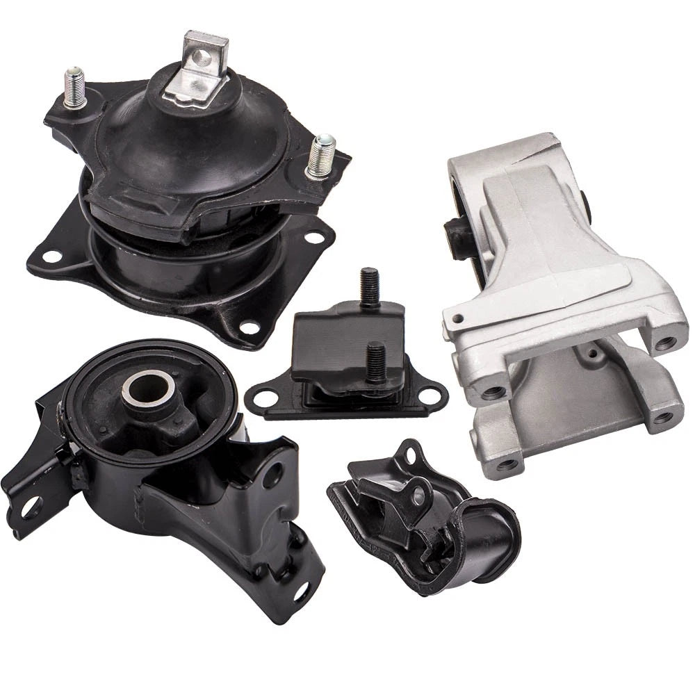 5PCS Motor Mounts Set for Honda Odyssey 3.5L V6 2005-2006 A4555 9247