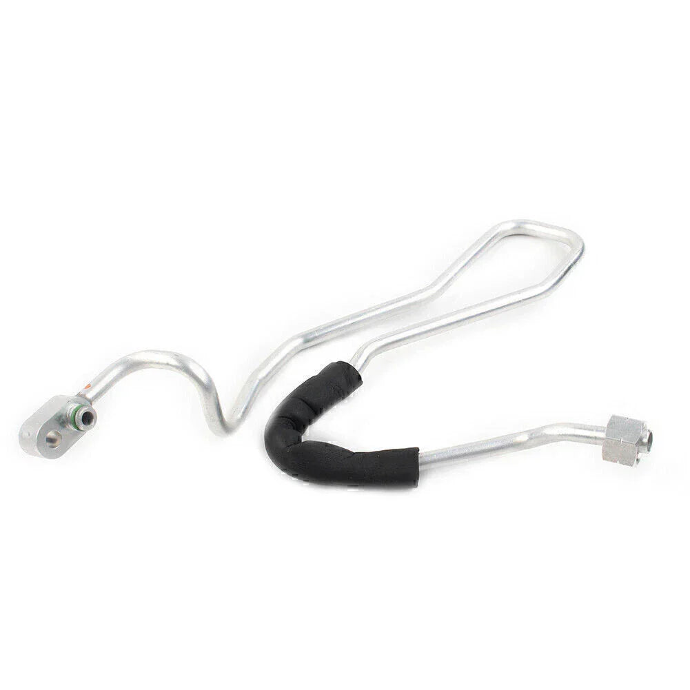 Aluminum Pipe Cooler for Toyota Tacoma (2005-2023)