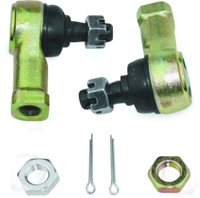Tie Rod End for Yamaha YFM250B Big Bear (2007–2009)