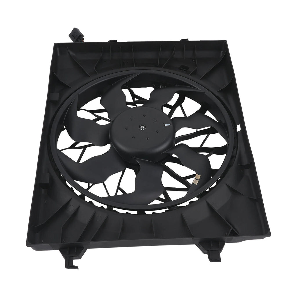 Cooling Fan for Kia Optima L4 2.4L (2016–2020)
