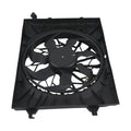 Cooling Fan for Kia Optima L4 2.4L (2016–2020)