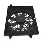 Cooling Fan for Kia Optima L4 2.4L (2016–2020)