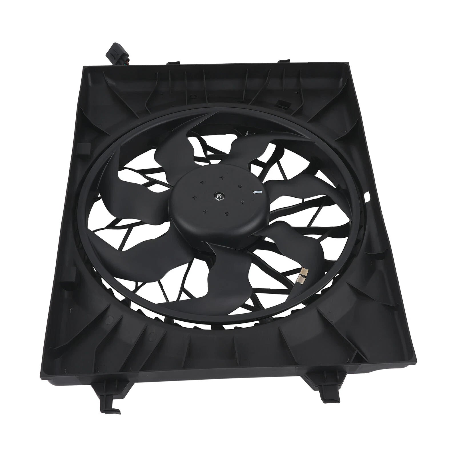 Cooling Fan for Kia Optima L4 2.4L (2016–2020)