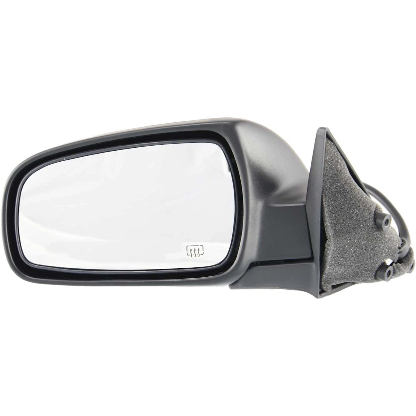 Power Mirror Set for Nissan Maxima (1996–1999) Heated Manual Folding