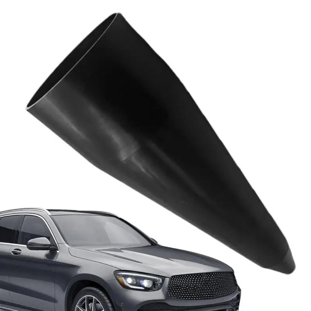 Car Dust Cover Installation Tool with Rubber Expander for Easy Repair