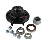 Trailer Idler Hub Kit for FIT Axle 3500 lbs (5 on 5")
