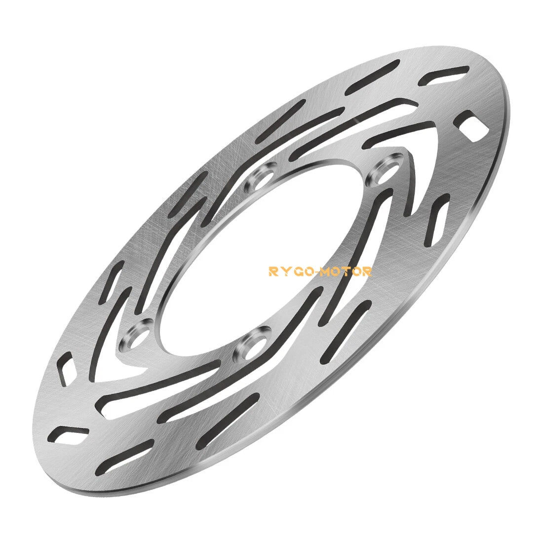 Front Brake Disc Rotor for Yamaha Kodiak 700, Grizzly 550, 700 (2016–2023)