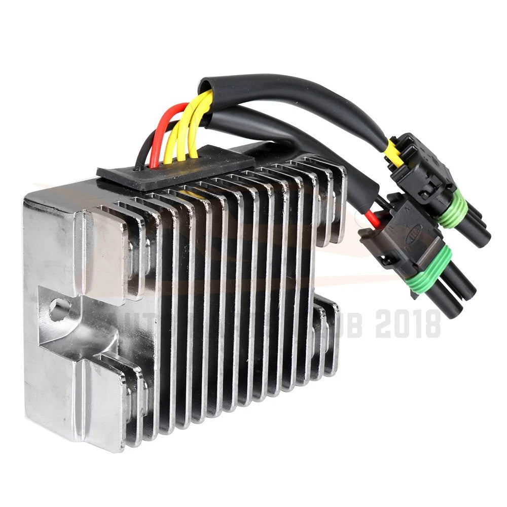 Voltage Regulator Rectifier for Sea-Doo GTX DI (2000-2003)
