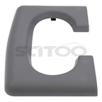 Center Console Cup Holder Armrest Pad for Ford F150 (2004–2014)