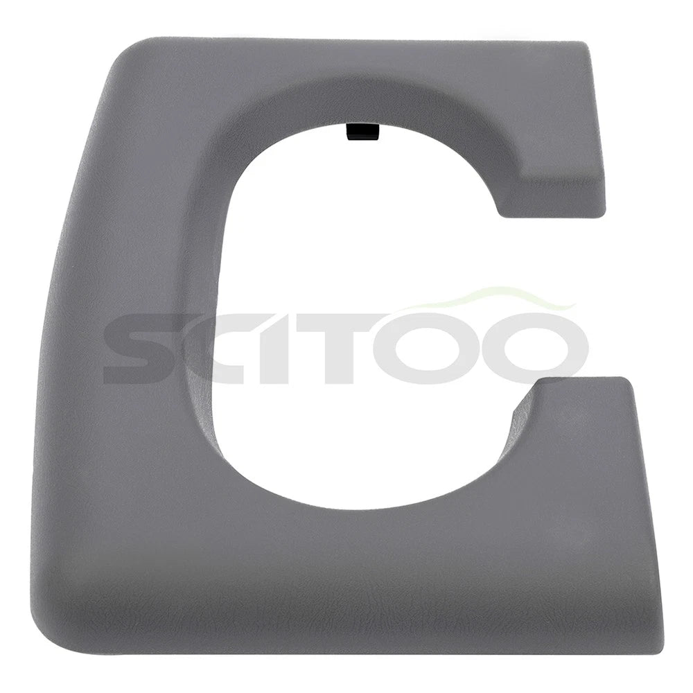Center Console Cup Holder Armrest Pad for Ford F150 (2004–2014)