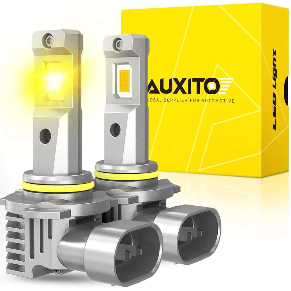 H10 LED Fog Driving Light Bulbs for Make Model (YYYY–YYYY)