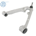 Front Right Lower Control Arm and Ball Joint for Chevy Silverado 1500 (2007–2018)