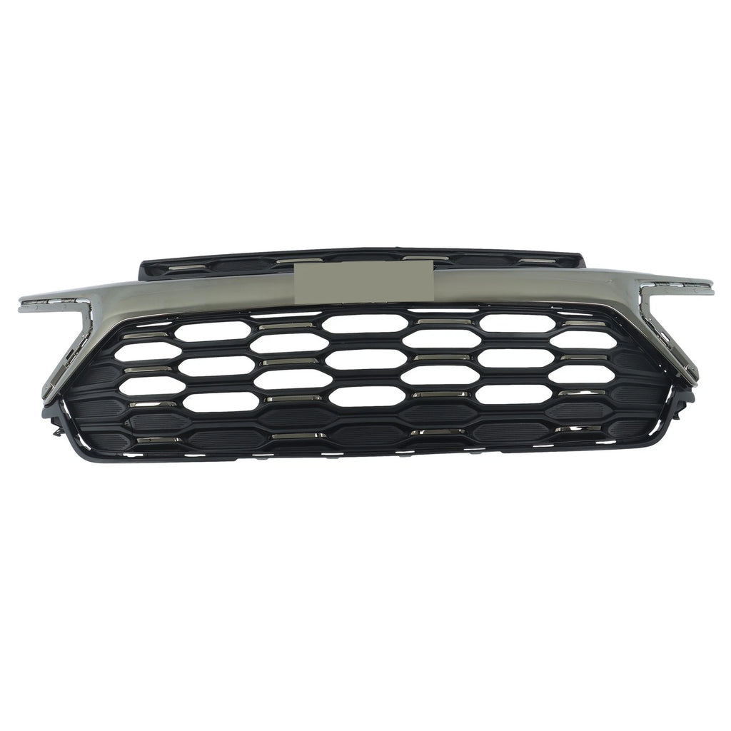 Front Grille for Chevrolet Trailblazer (2024-2026)