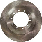 Disc Brake Rotor Set for Ford F53 (1999–2020)