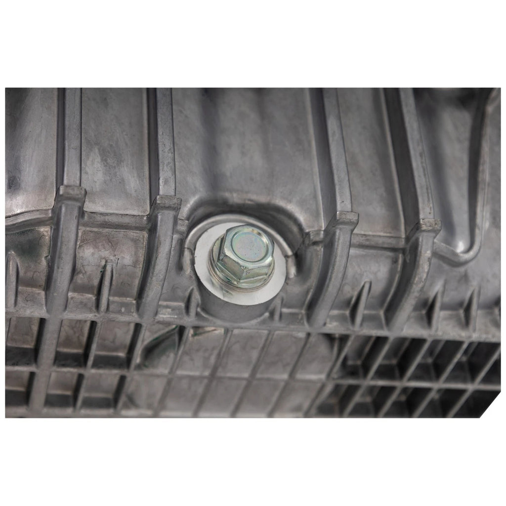 Oil Pan for Ford Fiesta (2011–2019)