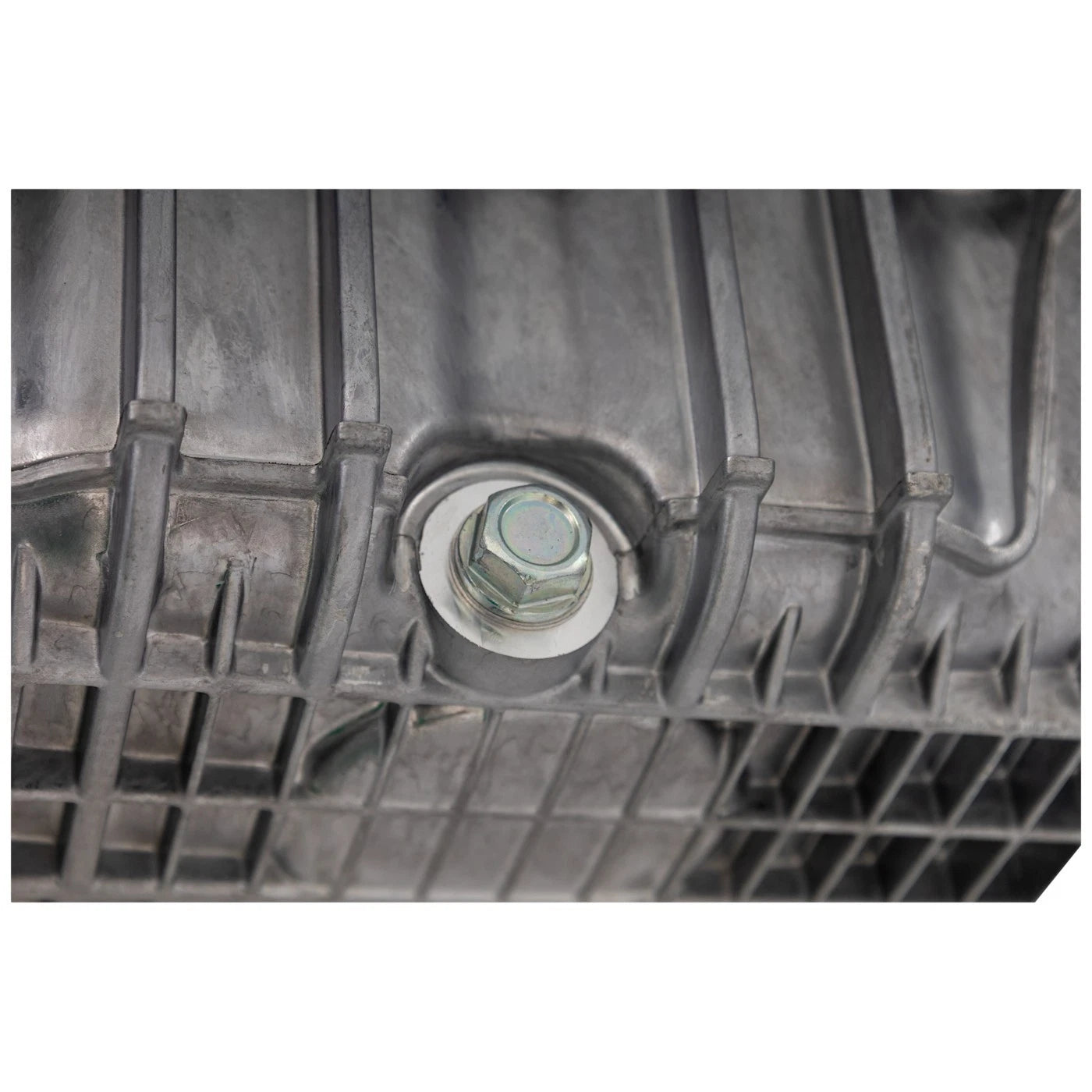 Oil Pan for Ford Fiesta (2011–2019)